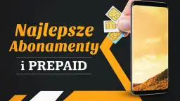 Porównanie ofert najlepszej sieci komórkowej na kartę