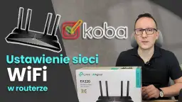 Jak podłączyć router do laptopa – proste kroki i najczęstsze błędy