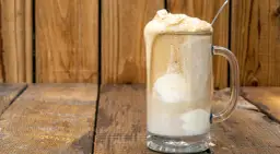 Jak zrobić piwo kremowe jak z Harry'ego Pottera - proste przepisy