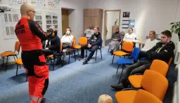 Czy kurs pierwszej pomocy jest obowiązkowy na prawo jazdy? Sprawdź wymagania!