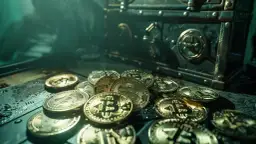 Zapomniałeś hasła do portfela Bitcoin? Nagle jesteś milionerem!