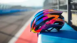 Kask Ekoi: Dlaczego profesjonalni kolarze właśnie jego wybierają?