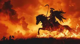 Attyla - bicz boży: Prawda o bezwzględnym wodzu Hunów wychodzi