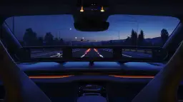 Rodzaje lusterka elektrochromatycznego – Jakie są opcje i jak wybrać?