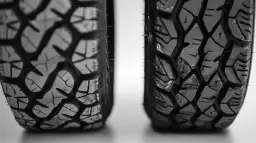 Opona diagonalna czy radialna: która lepsza? Porównanie typów