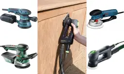 Quelle ponceuse pour meuble : choisissez l'outil idéal pour vos projets