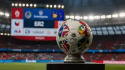 Eliminacje Euro 2025: Najważniejsze informacje i aktualności