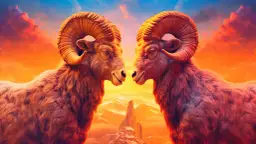 Baran i Bliźnięta: Zrozumienie relacji, zgodności i trudności