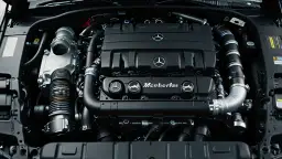 Jaki silnik wybrać do Mercedesa ML W164? Kompleksowe porównanie wersji