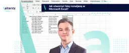 Jak łatwo stworzyć listę rozwijaną w Excelu i uniknąć błędów