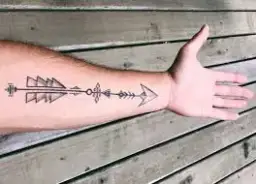 Tatuaż a sauna - Czy sauna jest bezpieczna po zrobieniu tatuażu?