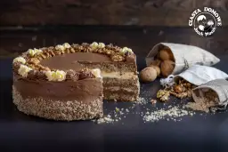 Czy ciasto malinowa chmurka można zamrozić? Odkryj najlepsze metody!