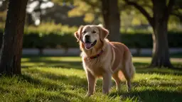 Dingo Szelki: Komfort i Bezpieczeństwo Twojego Psa na Spacerze