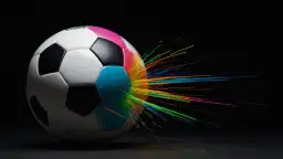 Jak zmierzyć prędkość piłki? 5 metod, które Cię naprawdę zadziwią