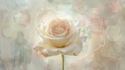 Róża jako symbol: Co oznacza w różnych kulturach i tradycjach?