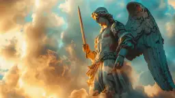 Modlitwa do Michała Archanioła: Jak ją odmówić dla ochrony?