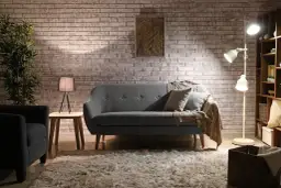 Co na ścianę zamiast farby i tapety? Odkryj kreatywne alternatywy