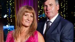 Kim jest Ania z Sanatorium Miłości? Zaskakująca historia przemiany i uczucia.