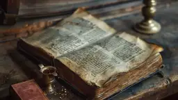 Kena Folletta powieści: 9 tajemnic historii w literaturze