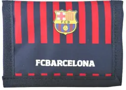 Jaki portfel BCN wybrać? Najlepsze modele dla fanów FC Barcelony 2025