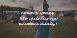 Kto naprawdę śpiewa Forever Young? Zaskakująca historia kultowego hitu