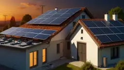 Czy można sprzedawać prąd z instalacji jak elektrowłaściciel?