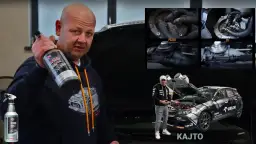 Jak wyczyścić silnik i uniknąć kosztownych napraw samochodu