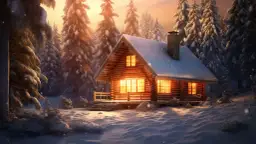 Jaki jest koszt postawienia całorocznego domku 60m2?