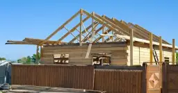 Jak zbudować konstrukcję drewnianą bez błędów i zbędnych kosztów