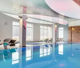 Najlepsze spa w Śląskim – relaks i luksus w sercu regionu