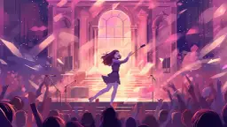 Paloma Faith i Nile Rogers na festiwalu w Pałacu Hampton Court
