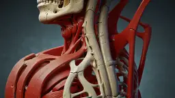 Czy więzadło kruczo-barkowe to klucz do zdrowego ramienia? Badamy