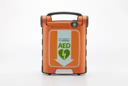 Defibrylator AED: Kiedy nie stosować, aby uniknąć niebezpieczeństwa