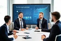 Jak rentowność kapitału własnego wpływa na sukces firmy?