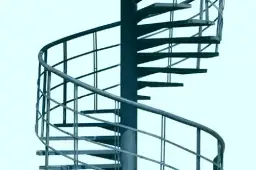 Jak zrobić schody spiralne - krok po kroku do idealnej konstrukcji