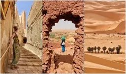 Najpopularniejsze rzeczy, co warto kupić w Algierii - praktyczny poradnik