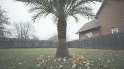 Ile kosztuje palma do ogrodu? Ceny, gatunki i porady zakupowe