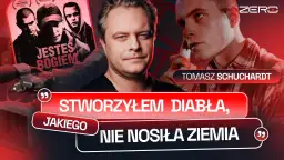 Tomasz Schuchardt - biografia, osiągnięcia i plany na przyszłość