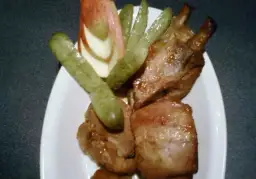 Ugotowane żeberka? Daj im drugie życie! Szybkie dania i obiady.