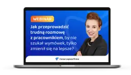 Jak rozmawiać z pracownikiem, aby uniknąć trudnych sytuacji?