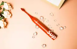 Szczoteczka soniczna czy elektryczna - która jest lepsza dla Ciebie?