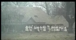 Co oznacza chocholi taniec w Weselu? Symbolika i przesłanie tańca