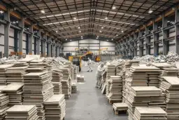 Jak prawidłowo wyrzucić płytki ceramiczne - poradnik utylizacji