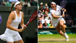 Kiedy finał Wimbledonu? Sprawdź datę i czas tego wydarzenia