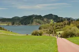 Trasy rowerowe kujawsko-pomorskie: Odkryj najpiękniejsze szlaki