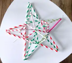 Ozdoby ze słomy jak zrobić: proste instrukcje na piękne dekoracje