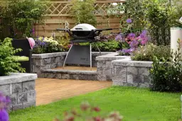 Grill do ogrodu: Wybierz idealny model dla swoich spotkań na świeżym powietrzu