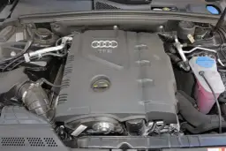 Opinie o silniku Audi 1.8 TFSI - 18 TSI opinie