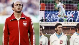 Jak się nazywają polscy piłkarze? Oto najwięksi z nich i ich osiągnięcia