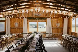 Jaka duża sala na wesele - jak uniknąć zbyt małej przestrzeni?